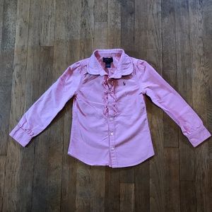 Polo Ralph Lauren Kids Polo